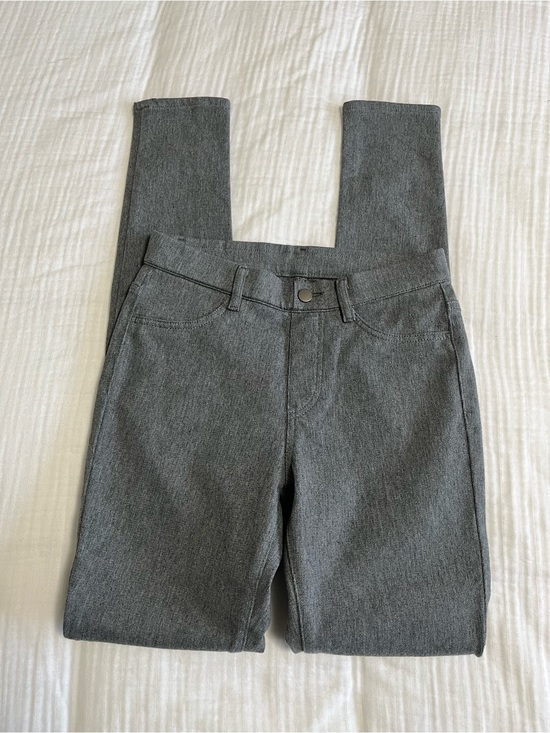 Uniqlo Pants - Uniqlo heattech pants